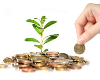 The Cooperative President, GBENGA AJADI